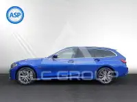 2022 BMW 330