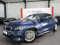 2022 BMW 330