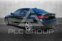 2022 BMW 330