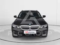 2022 BMW 330