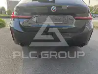 2022 BMW 330
