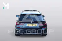 2022 BMW 330