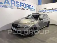 2022 BMW 330