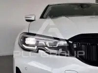 2022 BMW 330