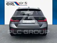 2022 BMW 330