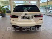 2022 BMW 330
