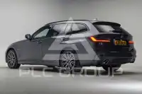2022 BMW 330