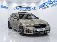 2022 BMW 330