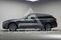 2022 BMW 330