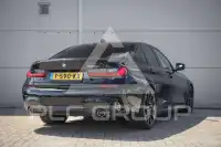 2022 BMW 330