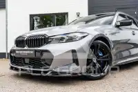2022 BMW 330