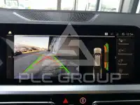 2022 BMW 330