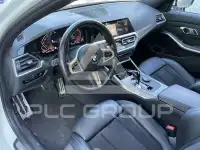 2022 BMW 330
