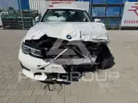 2022 BMW 330