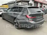 2022 BMW 330