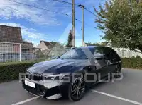 2022 BMW 330