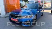 2022 BMW 330