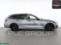 2022 BMW 330
