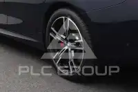 2022 BMW 330