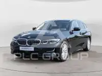 2022 BMW 330