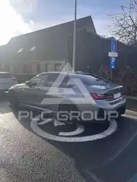 2022 BMW 330