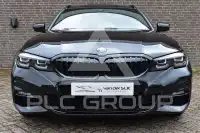 2022 BMW 330
