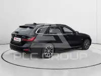 2022 BMW 330