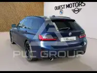 2022 BMW 330