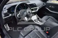 2022 BMW 330