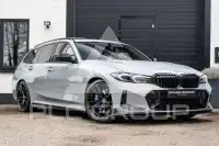 2022 BMW 330