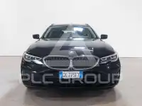 2022 BMW 330