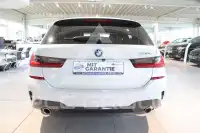 2022 BMW 330