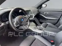 2022 BMW 330