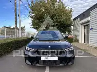 2022 BMW 330