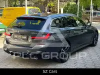 2022 BMW 330