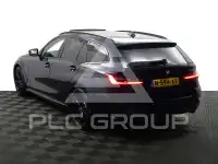 2022 BMW 330