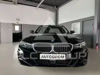 2022 BMW 330