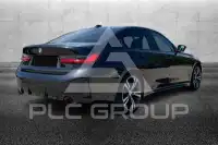 2022 BMW 330