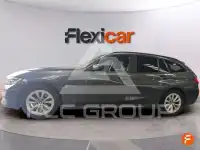 2022 BMW 330
