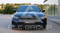 2022 BMW 330