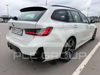 2022 BMW 330