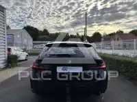 2022 BMW 330