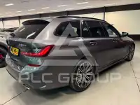 2022 BMW 330