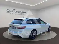2022 BMW 330