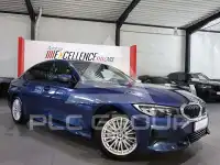 2022 BMW 330