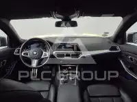 2022 BMW 330
