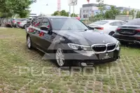 2022 BMW 330