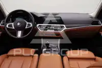 2022 BMW 330
