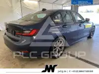 2022 BMW 330