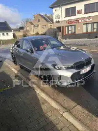 2022 BMW 330